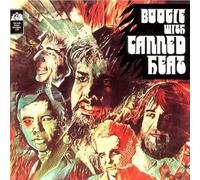 Boogie with Canned Heat [Import]
