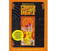Boogie With Canned Heat The Canned H