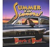 Boogie with The Devil [Import]