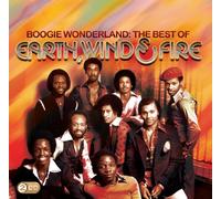 Boogie Wonderland: Best of