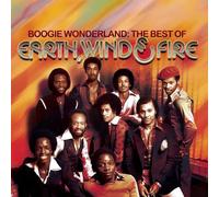Boogie Wonderland CD