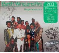 Boogie Wonderland [Import allemand]