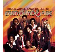 Boogie wonderland CD