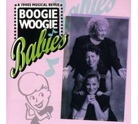 Boogie Woogie Babies [Import]