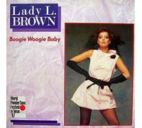 Boogie woogie baby (1987)