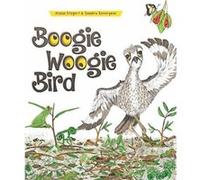Boogie Woogie Bird by Alison Stegert Alison Stegert (Auteur)