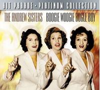 Boogie Woogie Bugle Boy