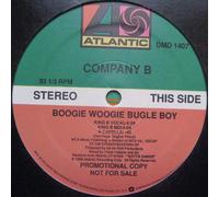 Boogie Woogie Bugle Boy/ 808 Express