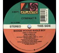 Boogie Woogie Bugle Boy (x2+1, PC) [Import]