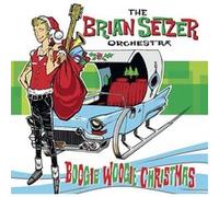 Boogie Woogie Christmas