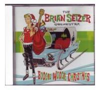 Boogie Woogie Christmas