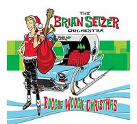 Boogie Woogie Christmas