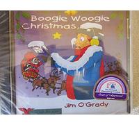 Boogie Woogie Christmas