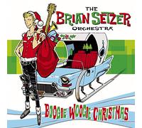 Boogie Woogie Christmas