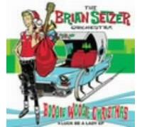 Boogie Woogie Christmas/Luck Be A Lady(Reissue)