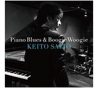 Boogie Woogie Connection/O.S.T. [Import]