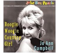 Boogie Woogie Country Girl-Jukebox Pearls