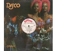 (Boogie Woogie) Dancin' Shoes / I Wanna Be Loved By You