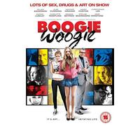Boogie Woogie [Edizione: Regno Unito] [Import]