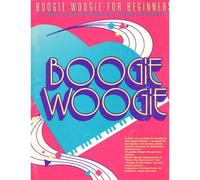 Boogie Woogie For Beginners