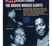 Boogie Woogie Giants