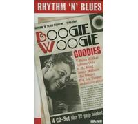 Boogie Woogie Goodies
