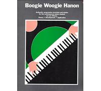 Boogie Woogie Hanon