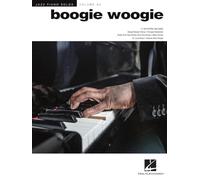 Boogie Woogie - Piano