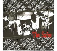 Boogie Woogie Rumble (5 Track E.P.) [Import]