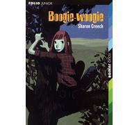 Boogie-woogie - Sharon Creech - Gallimard jeunesse - Poche - Roman junior dès 9 ans