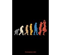 Boogie Woogie Terminplaner 2021: Boogie Woogie Tanzdesign Jahresplaner Und Kalender Von Januar Bis Dezember 2021 Mit Ferien, Feiertagen Und Monatsuebersicht - Organizer Und Zeitplaner Fuer 1 Jahr