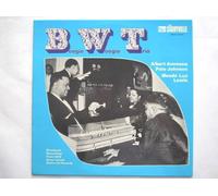 Boogie Woogie Trio - Boogie Woogie Trio Boogie Woogie Trio LP Storyville 670184 NM/NM 1960s German pressing