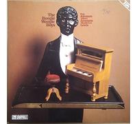 Boogie Woogie Trio, The - The Boogie Woogie Boys - Storyville - 6.28469 DP
