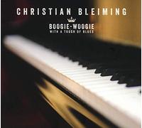 Boogie-Woogie With a Touch of Blues