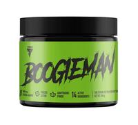 Trec Nutrition Boogieman Booster pré-entraînement Pamplemousse-Citron vert 300 g