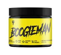 Boogieman 300g Tropical Trec Nutrition Pre-entrainement