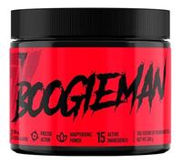 Boogieman Trec Nutrition Candy 300 G - Booster, Pre Workout, Pre Entraînement - Energie, Congestion, Concentration