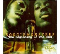 Boogiemonster - Beginning of The End