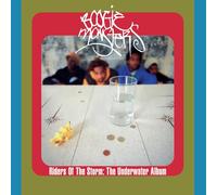Boogiemonsters – Riders of the Storm: the Underwater Album – Vinyle – Music on Vinyl