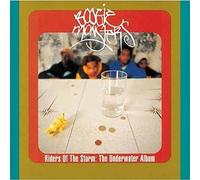 Boogiemonsters - Riders of the Storm: Underwater