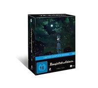 Boogiepop and Others - Boogiepop and Others - Komplettbox (Blu-Ray)