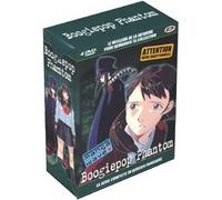Boogiepop Phantom - Coffret Dvd Vost Fr / Fr 4 Dvd