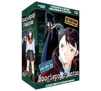 Boogiepop Phantom Intégral