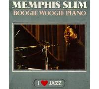 BOOGIES FOR ALL MY FRIENDS