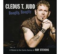 Boogity: A Tribute to The Comic Genius of Ray Stevens