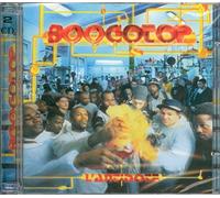 Boogotop - L'Antidote