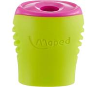 Boogy 1 Hole Multicolore-Taille-Crayons (Multicolore)