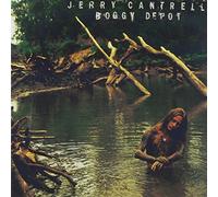 Boogy Depot by Jerry Cantrell (2008-02-01)