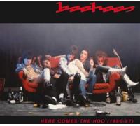 Boohoos - Here Comes The Hoo [Import]