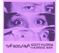 Boojums - 7-Karate Man / Scott Pilgrim